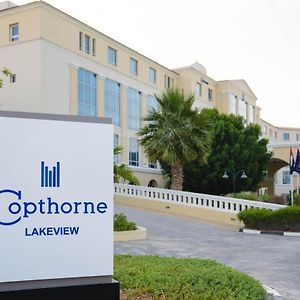 Millennium Lakeview Residence Formerly Copthorne Lakeview Executive Apartments