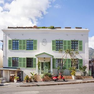 Casa Del Sonder